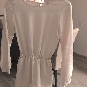 COPY - Wilfred ~ Romper bringing sexy back ❣️